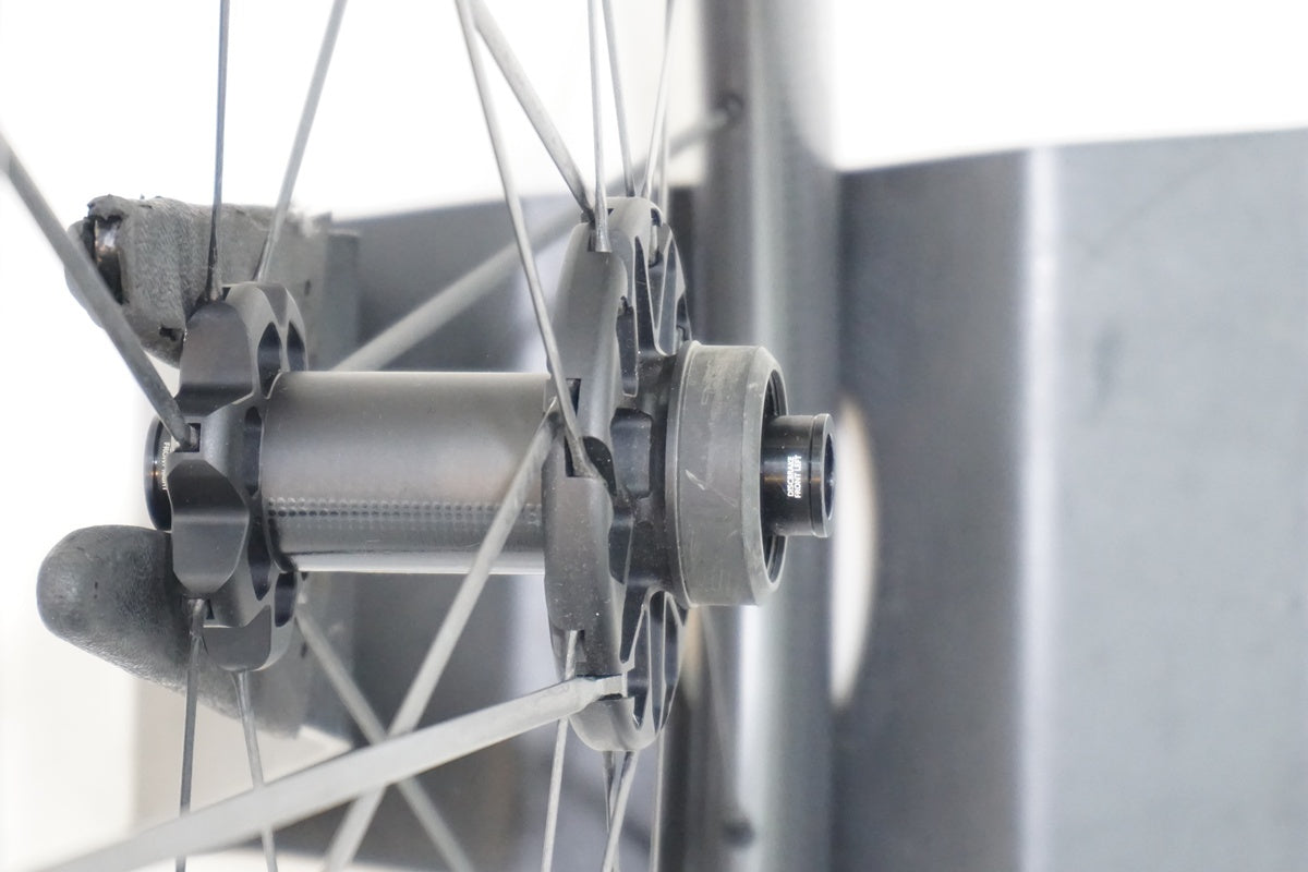 VORTEX「ボルテックス」 N6 DISC ホイールセット/ 京都西院店