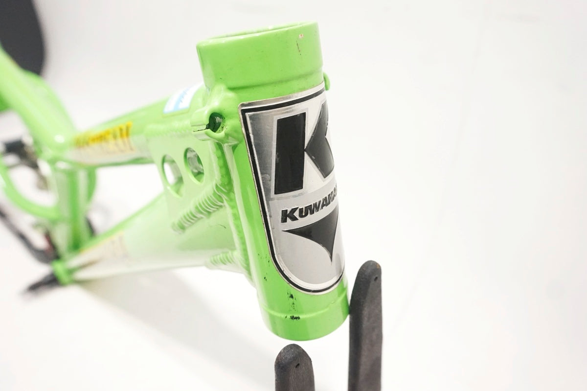 KUWAHARA 「クワハラ」 DH STREAM V4.0 年式不明 フレーム / 大阪門真店