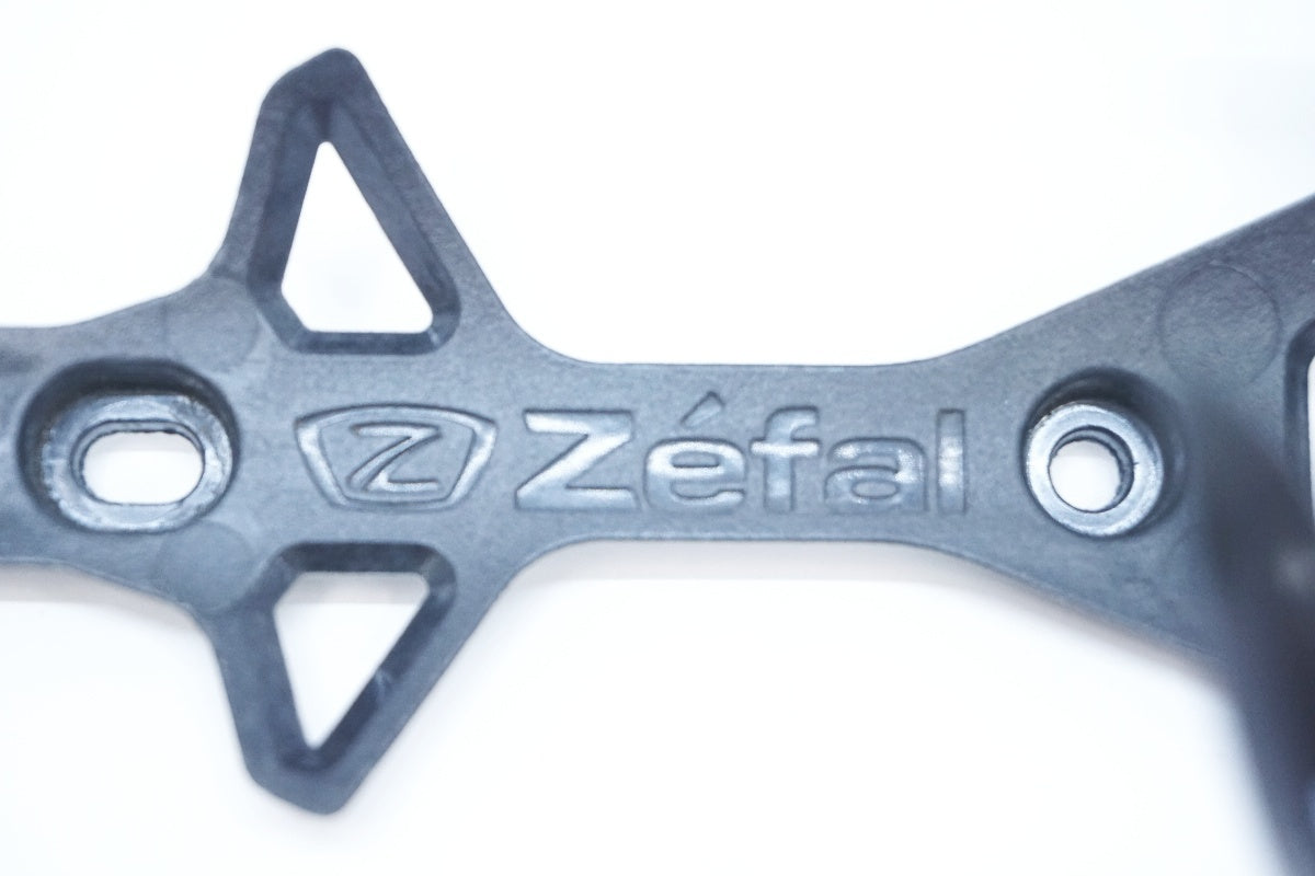 ZEFAL 「ゼファール」 ボトルケージ / 大阪美原北インター店