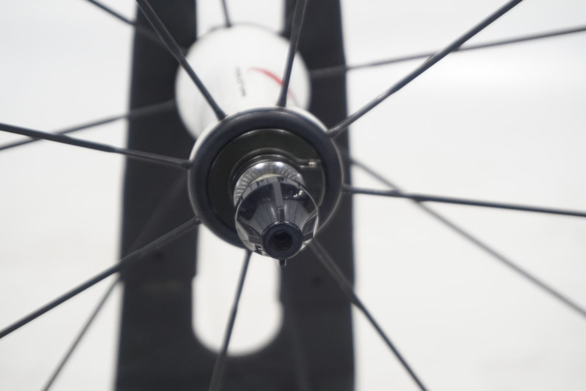 FULCRUM 「フルクラム」 RACING 3 C15 SHIMANO11速 ホイールセット