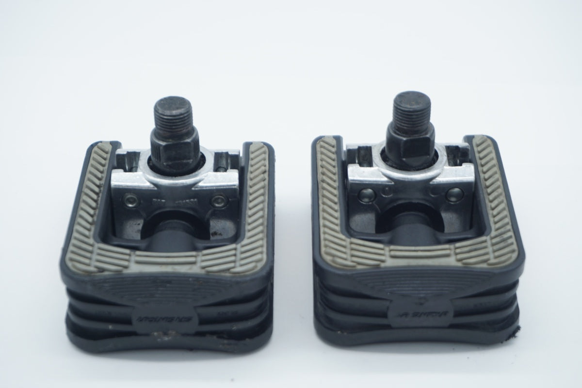 SR SUNTOUR 「エスアールサンツアー」 折り畳み ペダル / 滋賀大津店