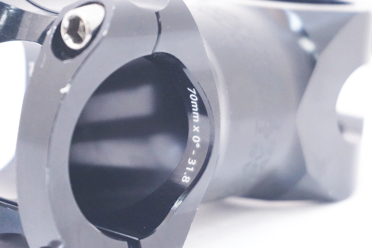 EASTON 「イーストン」 HAVEN Φ31.8 70mm ステム / 大阪美原北インター店