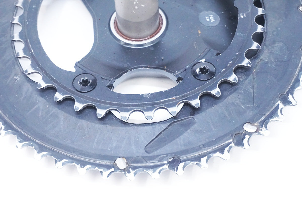 SHIMANO 「シマノ」 ULTEGRA FC-R8100 50-34T 170mm クランク / 大阪美原北インター店