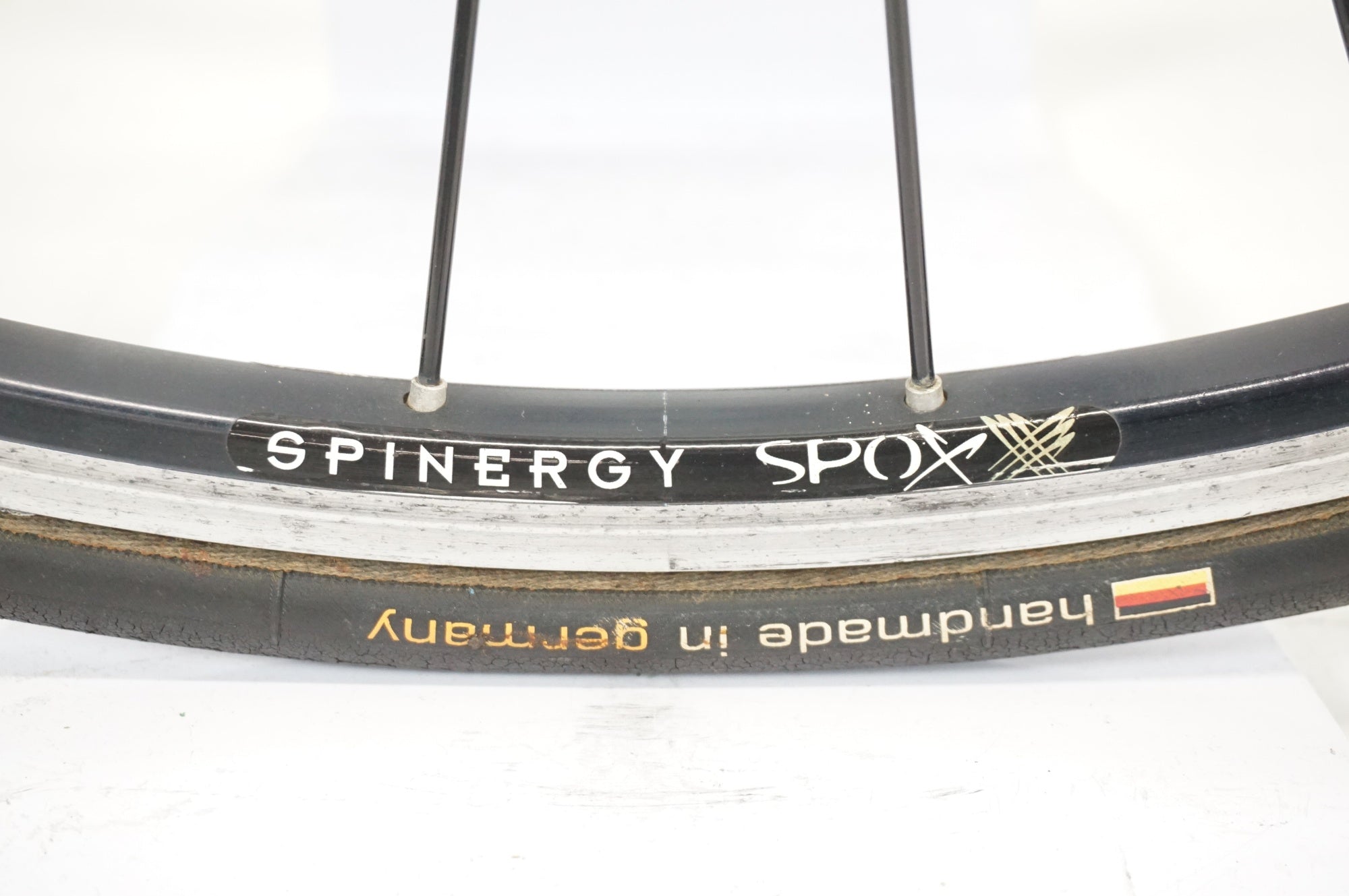 SPINERGY 「スピナジー」 SPOX シマノ8-10s ホイールセット / 宇都宮店