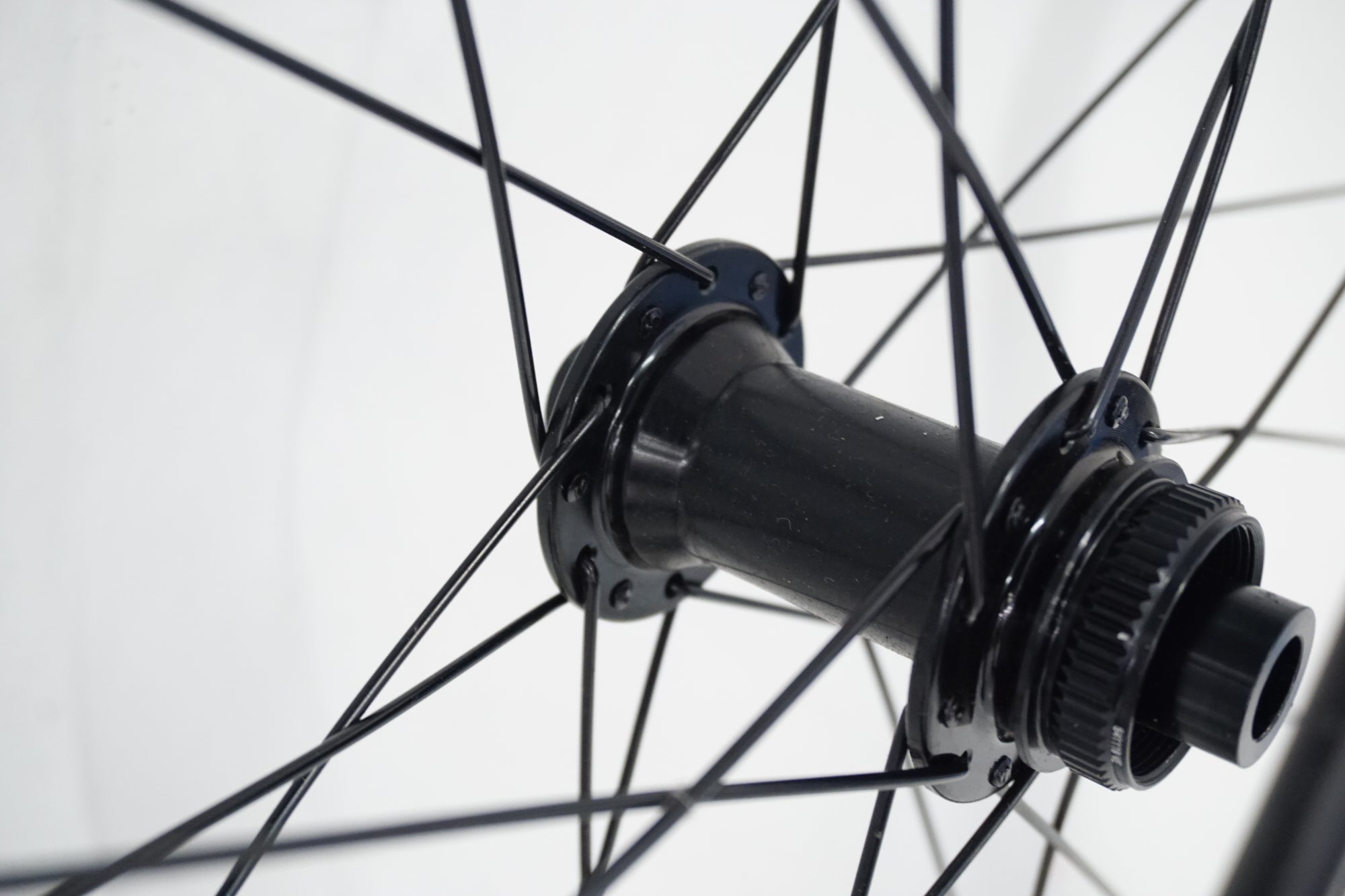 BONTRAGER 「ボントレガー」 AFFINITY TLR DISC シマノ11速 ホイールセット / 浜松店