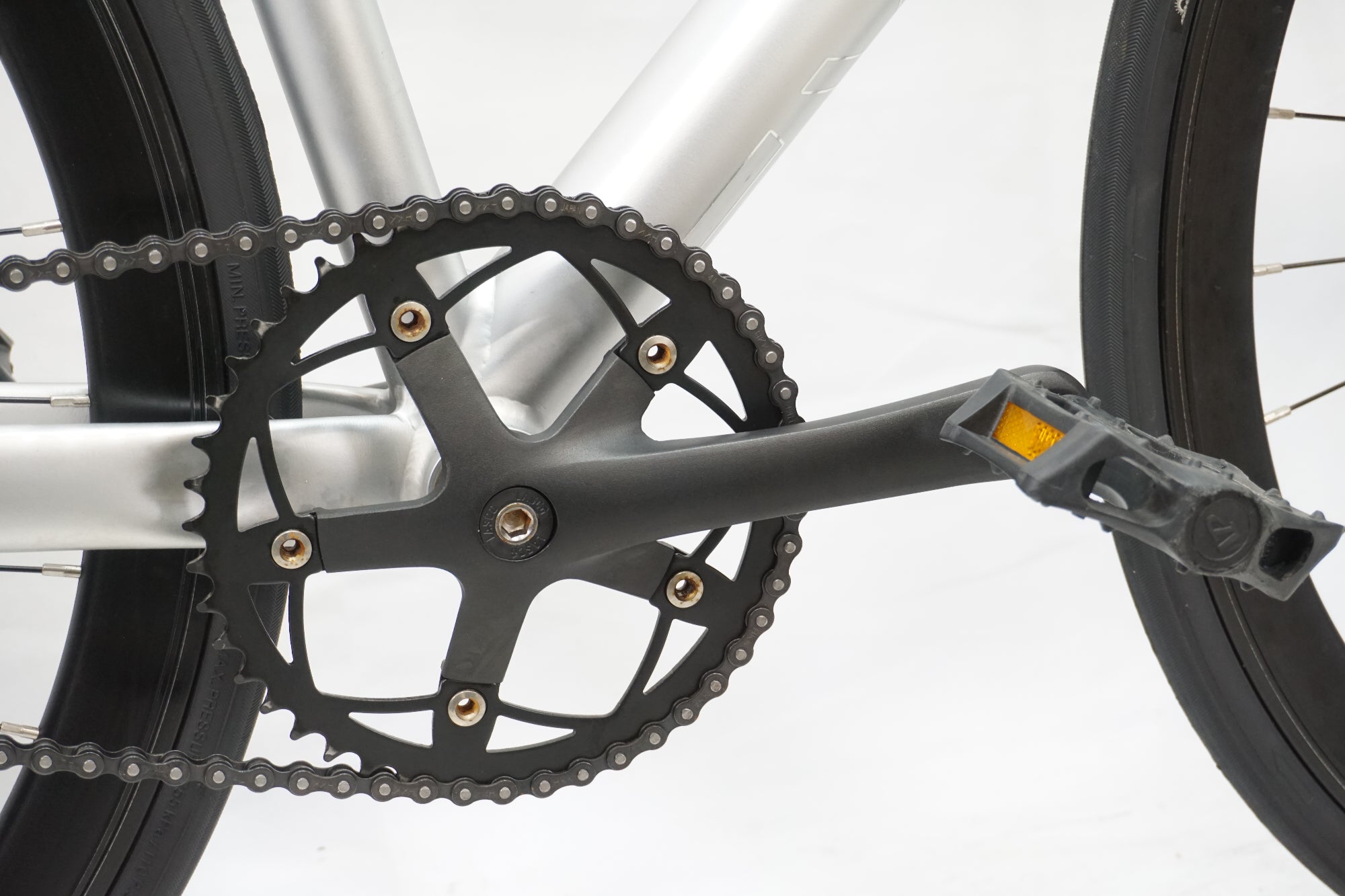 TYRANT BIKES 「タイラント バイク」 BEASTIE 2024年モデル ピストバイク / 大宮店