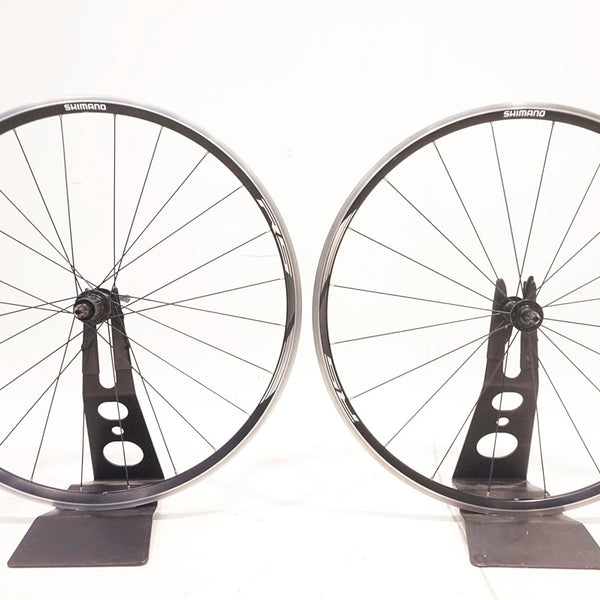 SHIMANO - シマノ ホイール　WH-RS010 11s SHIMANO 「シマノ」 WH-RS010 SHIMANO 11s ホイールセット