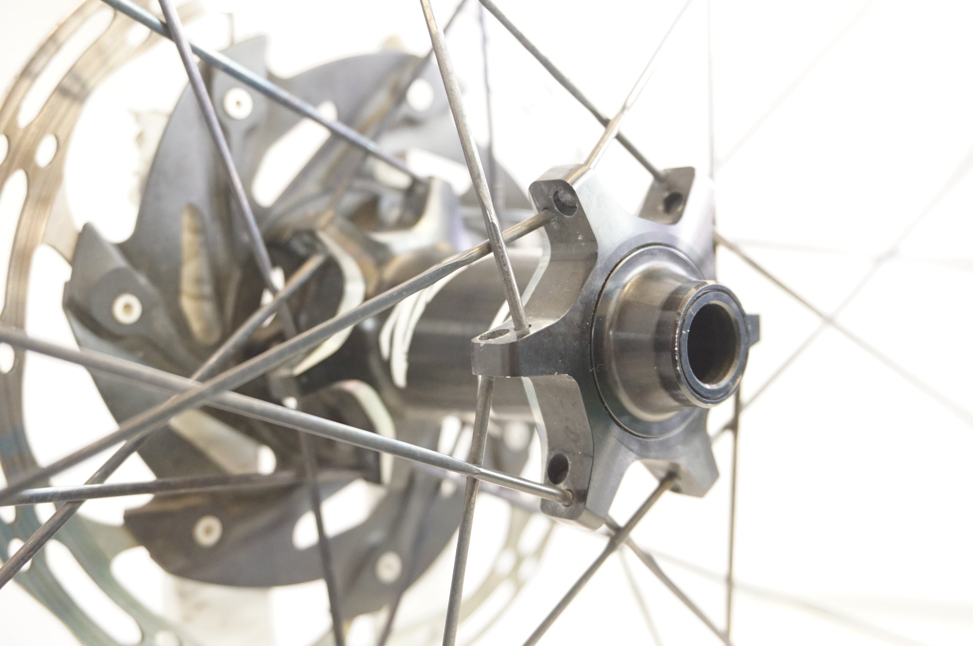 ZIPP 「ジップ」 808 FIRECREST DISC SIMANO 11S ホイールセット