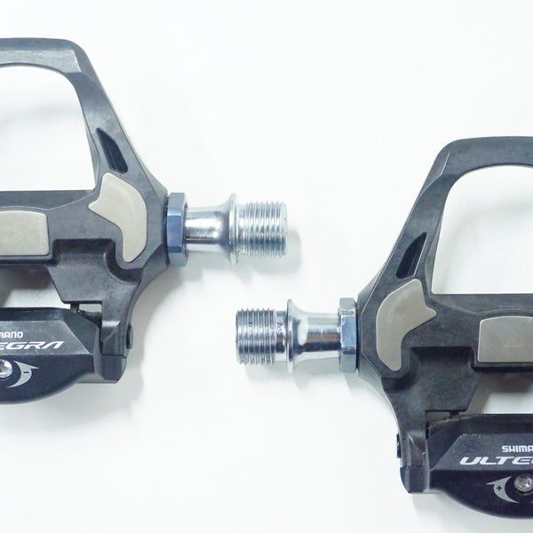 SHIMANO 「シマノ」 ULTEGRA PD-R8000 ビンディングペダル