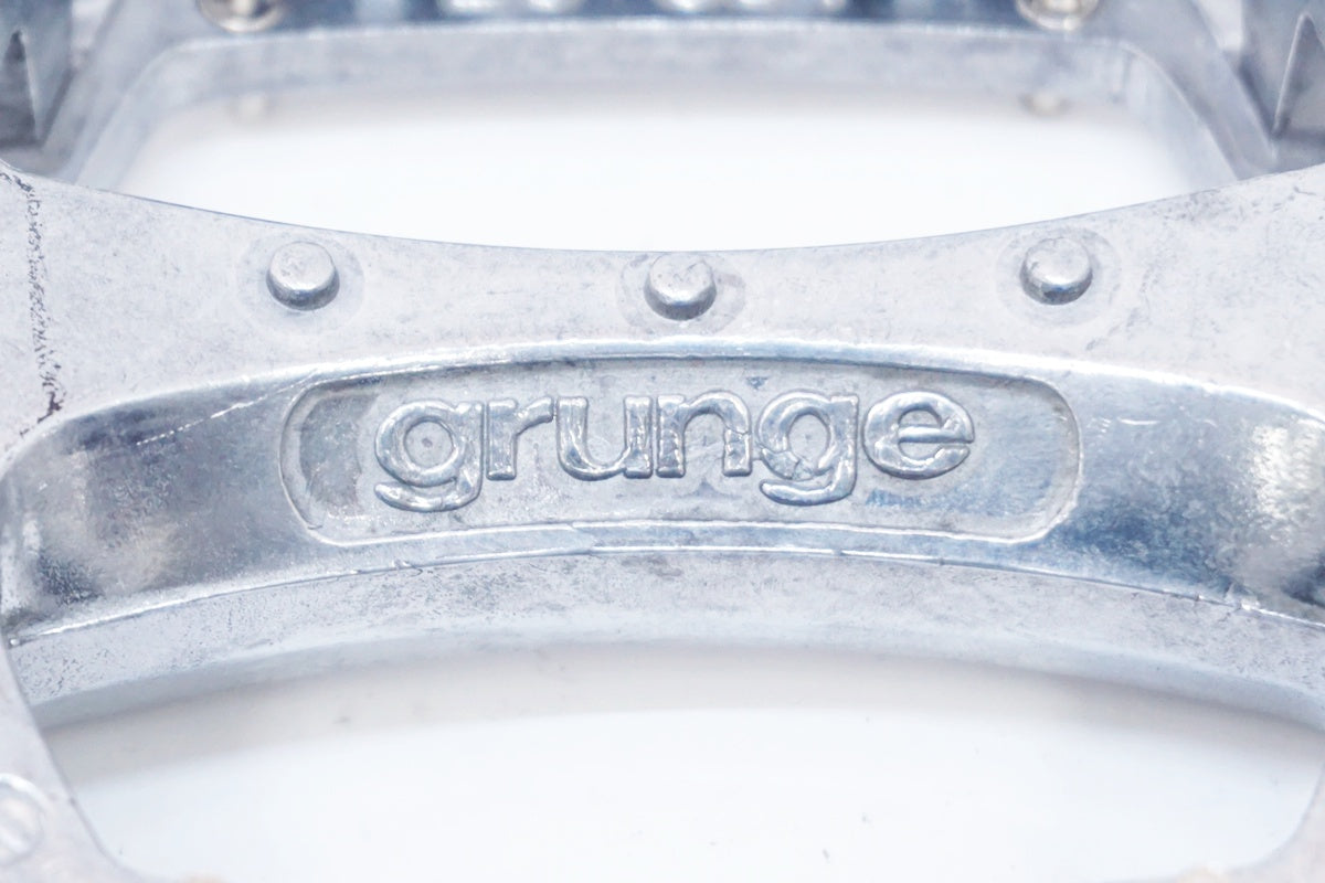 GRUNGE 「グランジ」 ペダル / 大阪美原北インター店