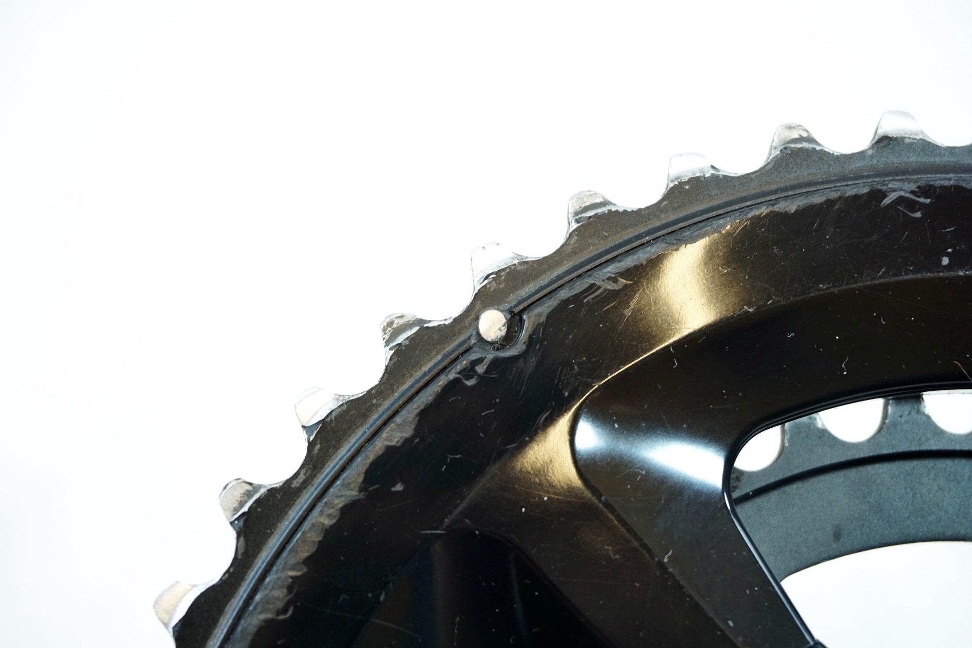 SHIMANO 「シマノ」 FC-RS510 50-34T 170mm クランクセット / 有明