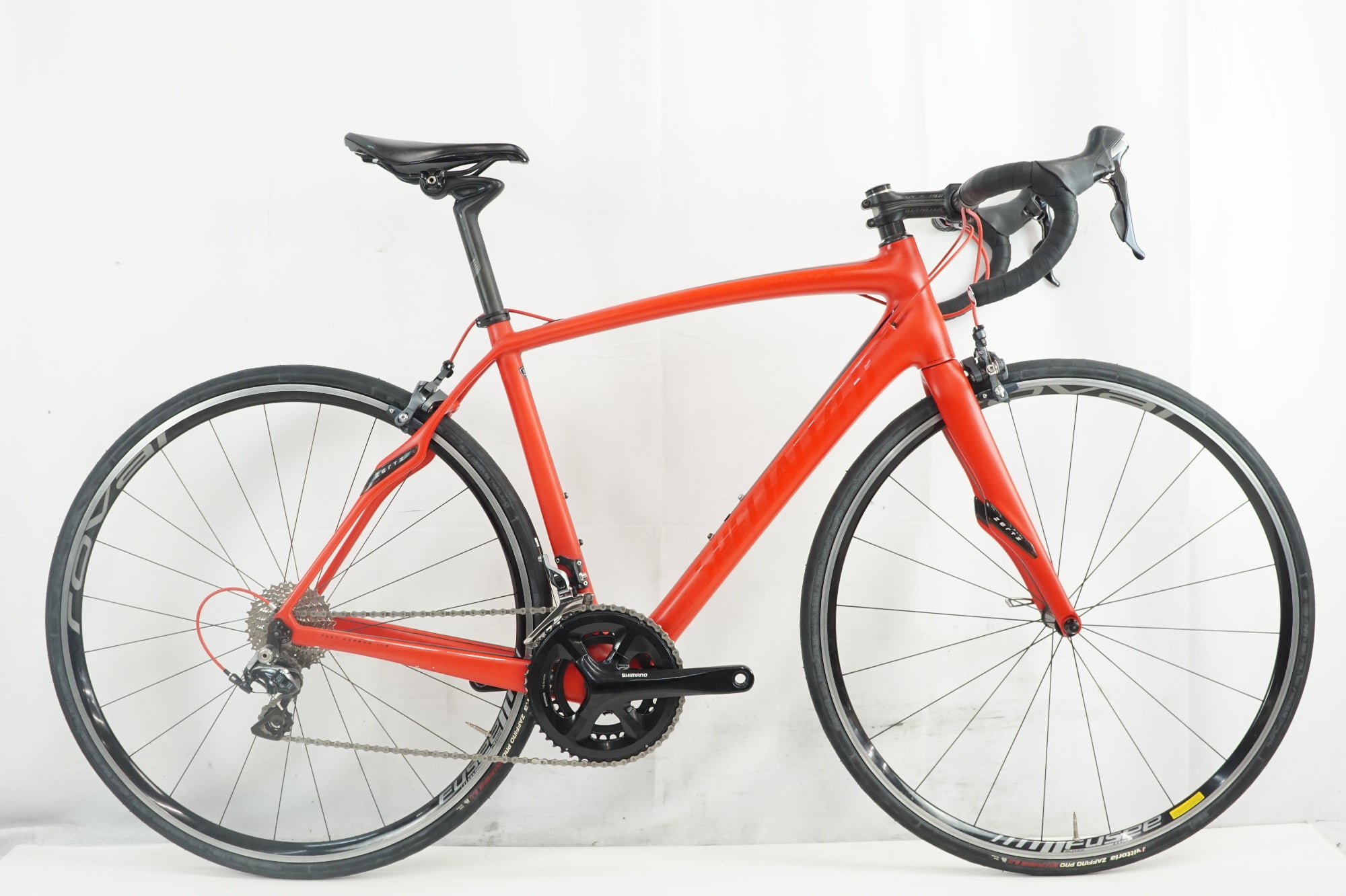 SPECIALIZED 「スペシャライズド」 ROUBAIX SL4 PRO 2014年モデル ロードバイク / 福岡店