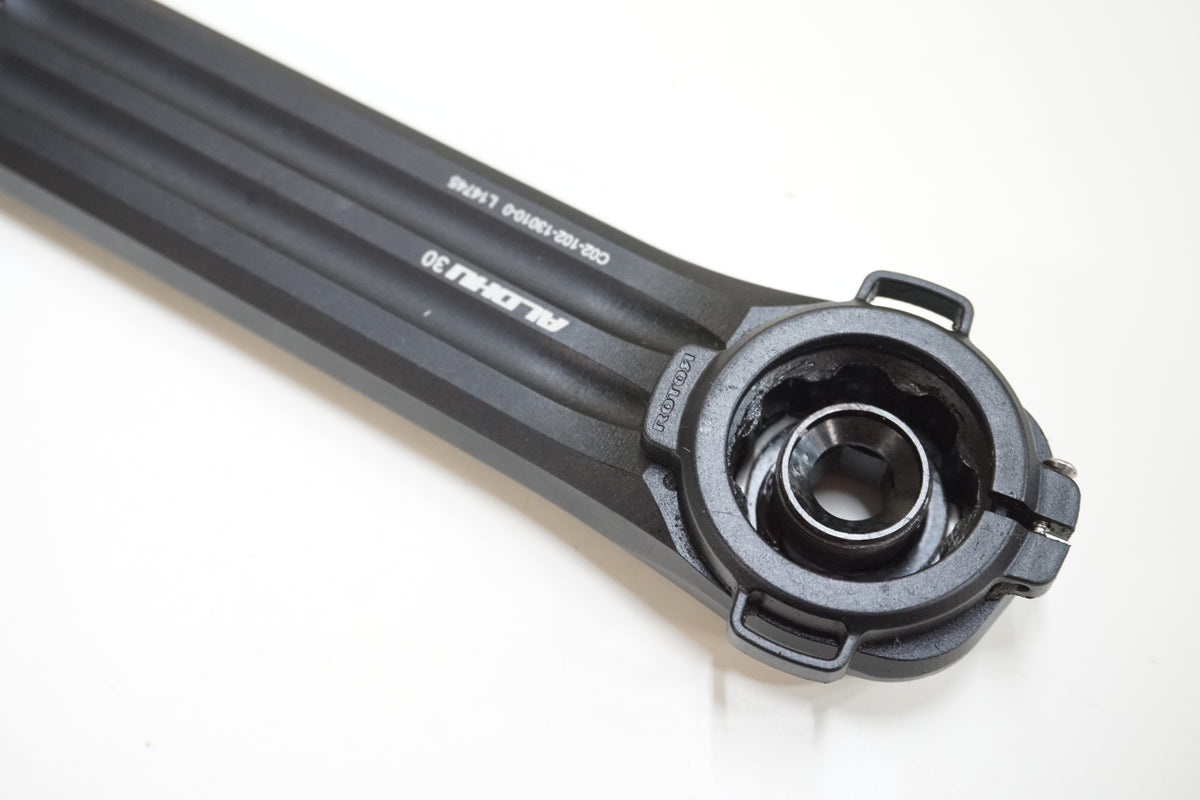 ROTOR 「ローター」 ALDHU 155mm 40T クランクセット / 大宮店