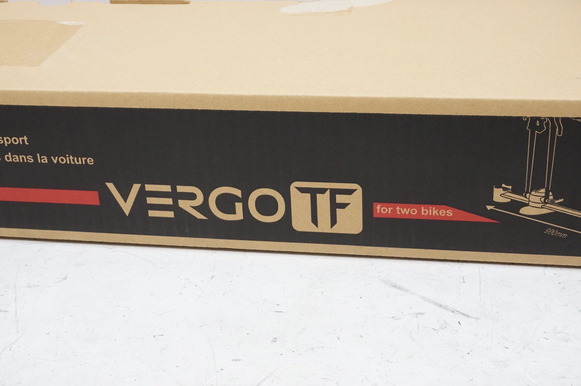 MINOURA 「ミノウラ」 VERGO-TF2 車載スタンド / 大宮店