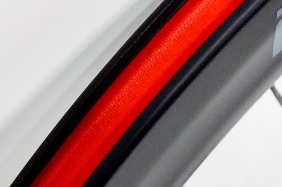 ATTAQUE 「アタッキ」 ATTA-C451-RD シマノ11速 ホイールセット / 名古屋大須店