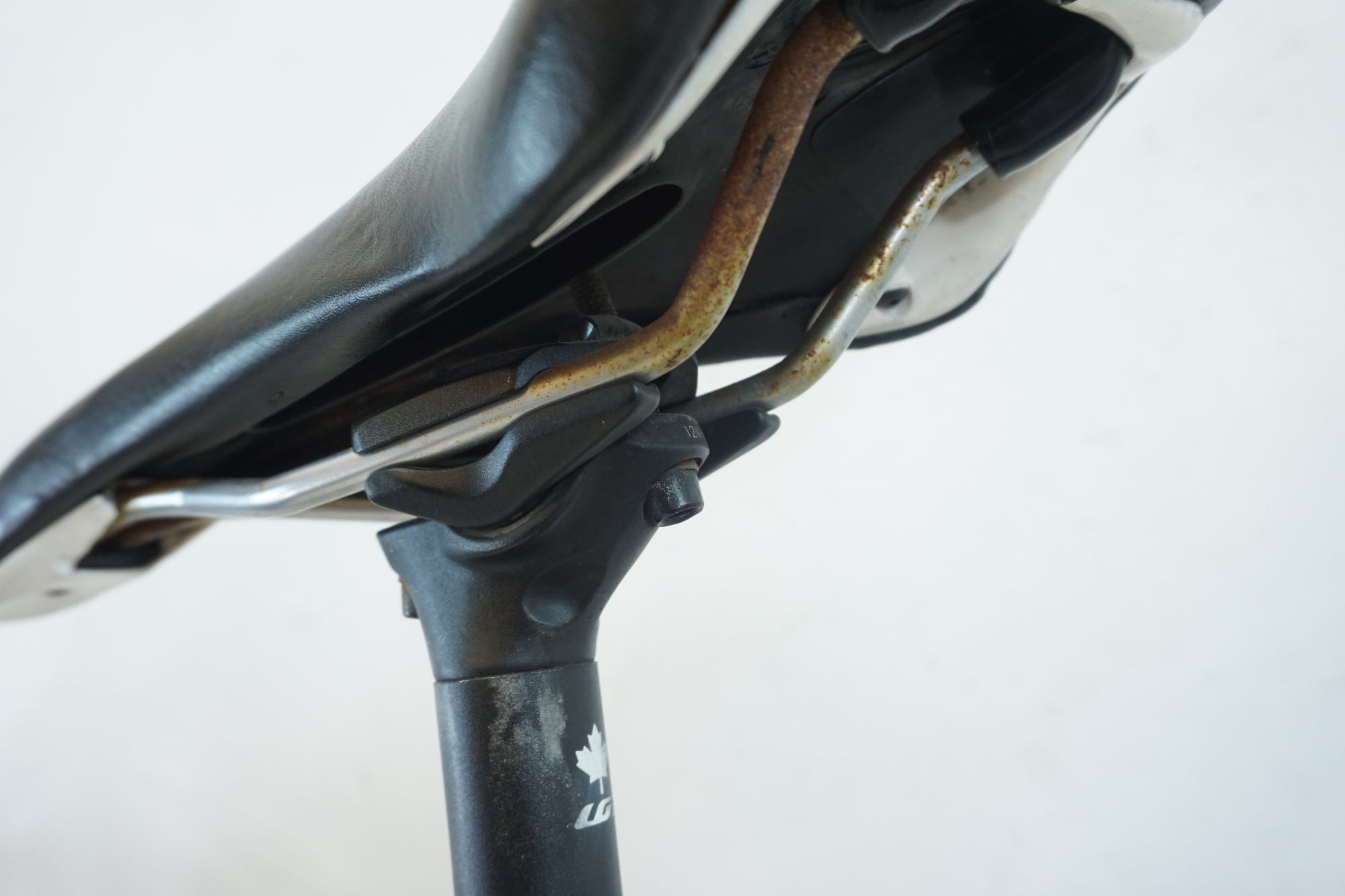 LOUIS GARNEAU 「ルイガノ」 LGS CEN 2017年モデル ロードバイク / 有明ガーデン店