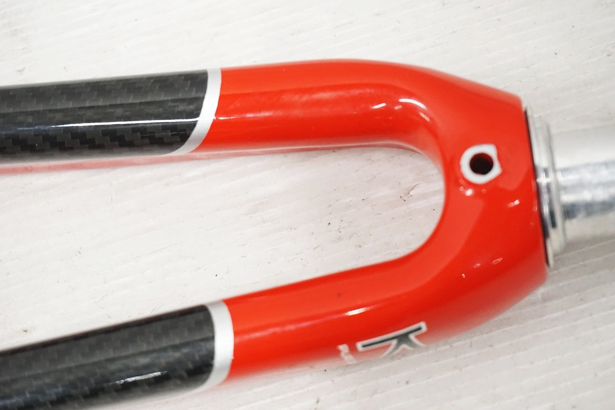 KUOTA 「クオータ」 700c フロントフォーク / 奈良店