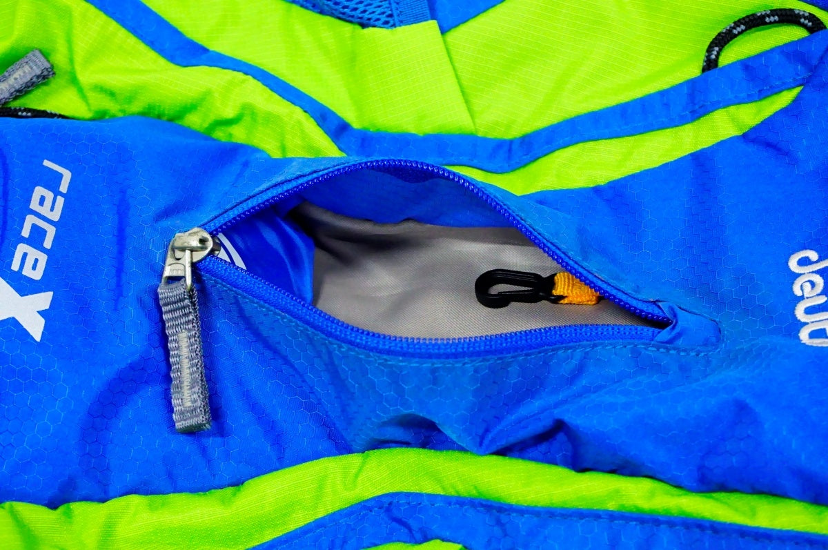 DEUTER 「ドイター」 RACE X バックパック / 名古屋大須店