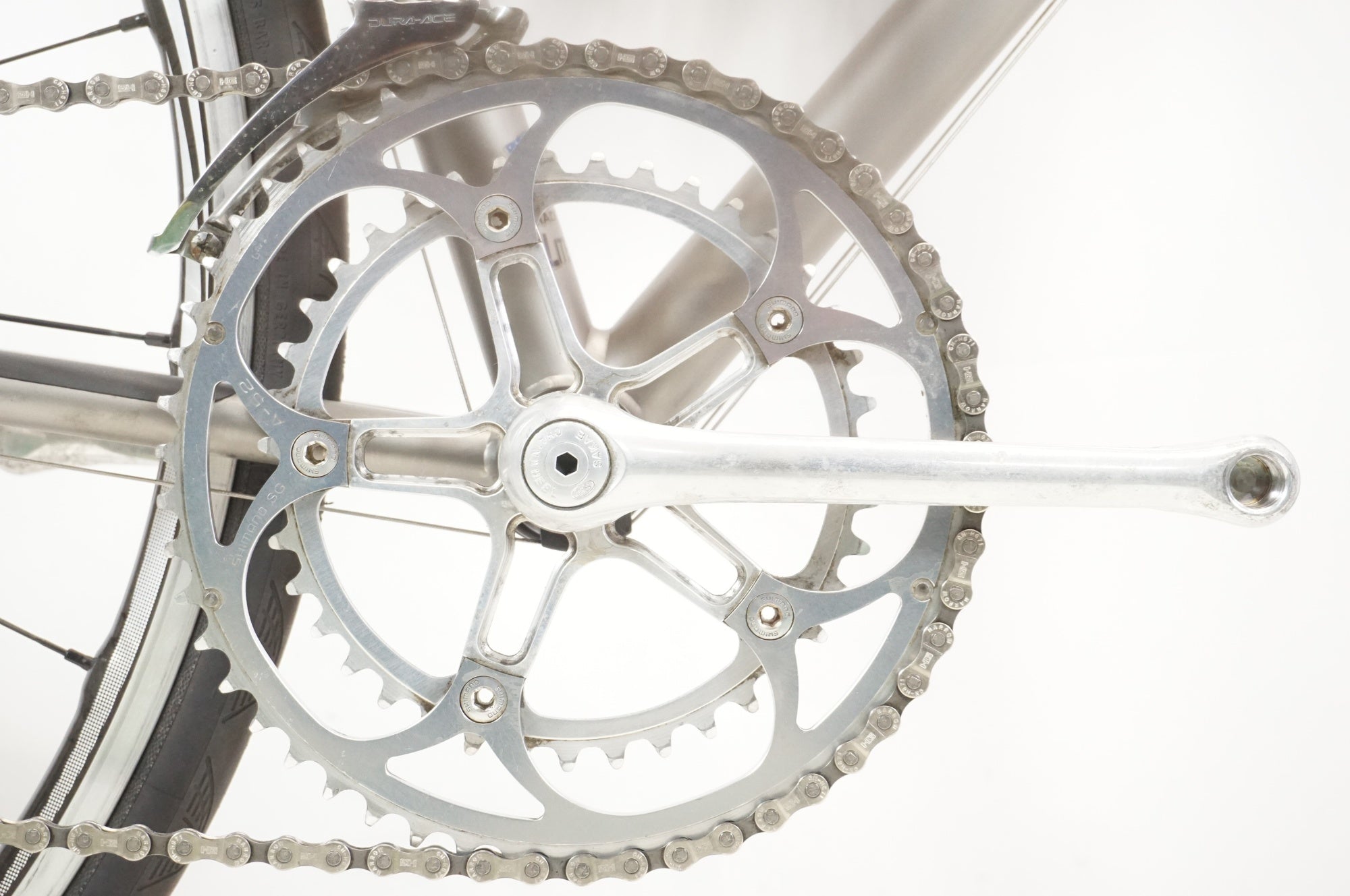 LITESPEED 「ライトスピード」 CATALYST 1990年頃 ロードバイク