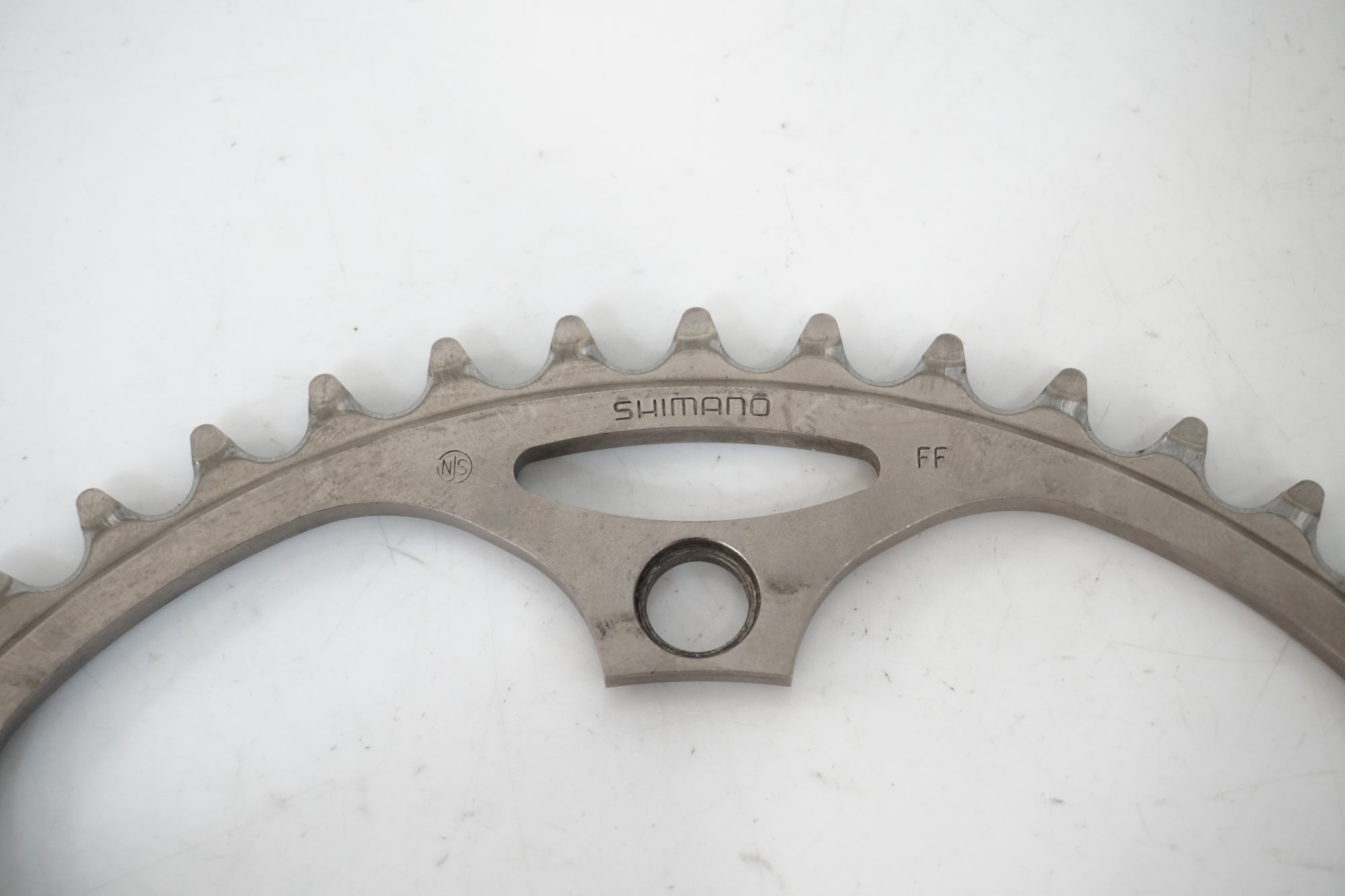 SHIMANO 「シマノ」 DURA-ACE NJS 50T チェーンリング / 大宮店