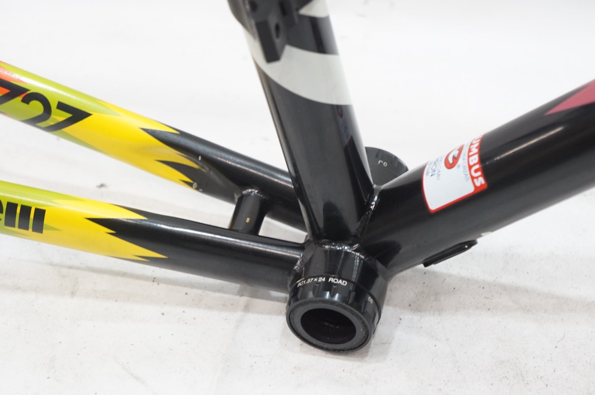 CINELLI 「チネリ」 VIGORELLI ROAD 2018年モデル フレームセット / 大宮店