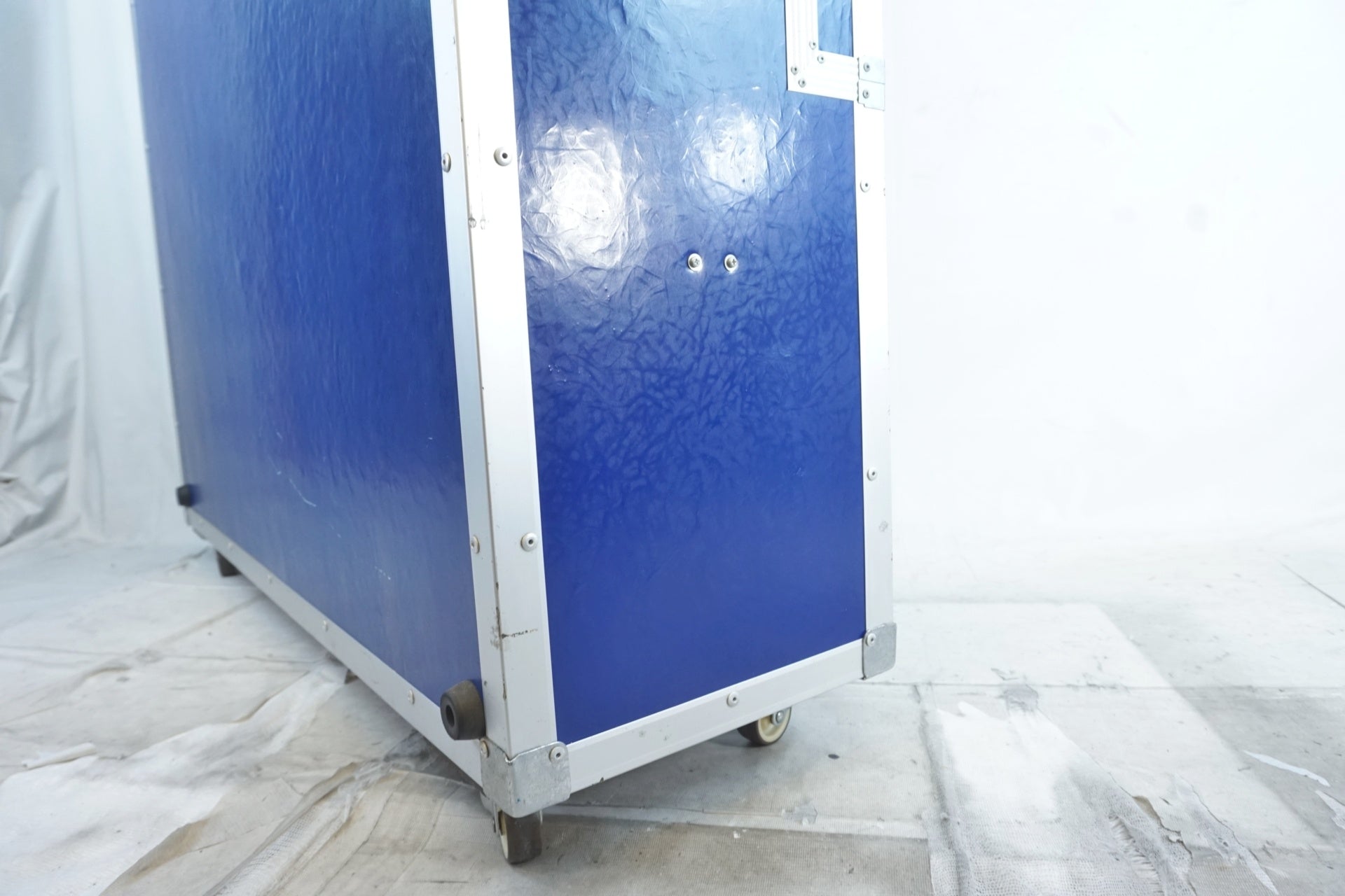 OSTRICH 「オーストリッチ」 OS-1000 ハードケース / 有明ガーデン店