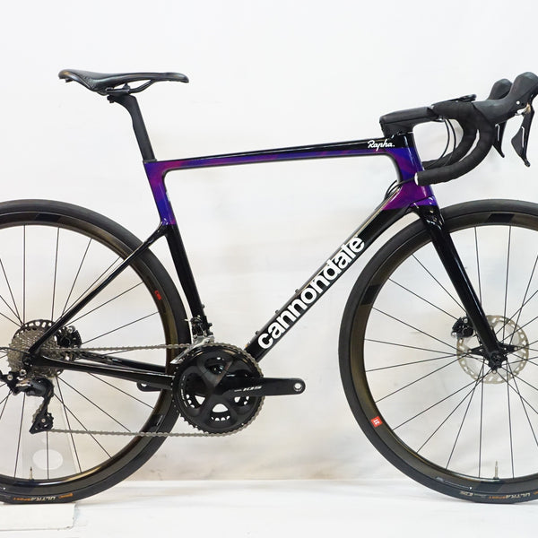 CANNONDALE 「キャノンデール」 SUPERSIX EVO HI-MOD DISC 2020年