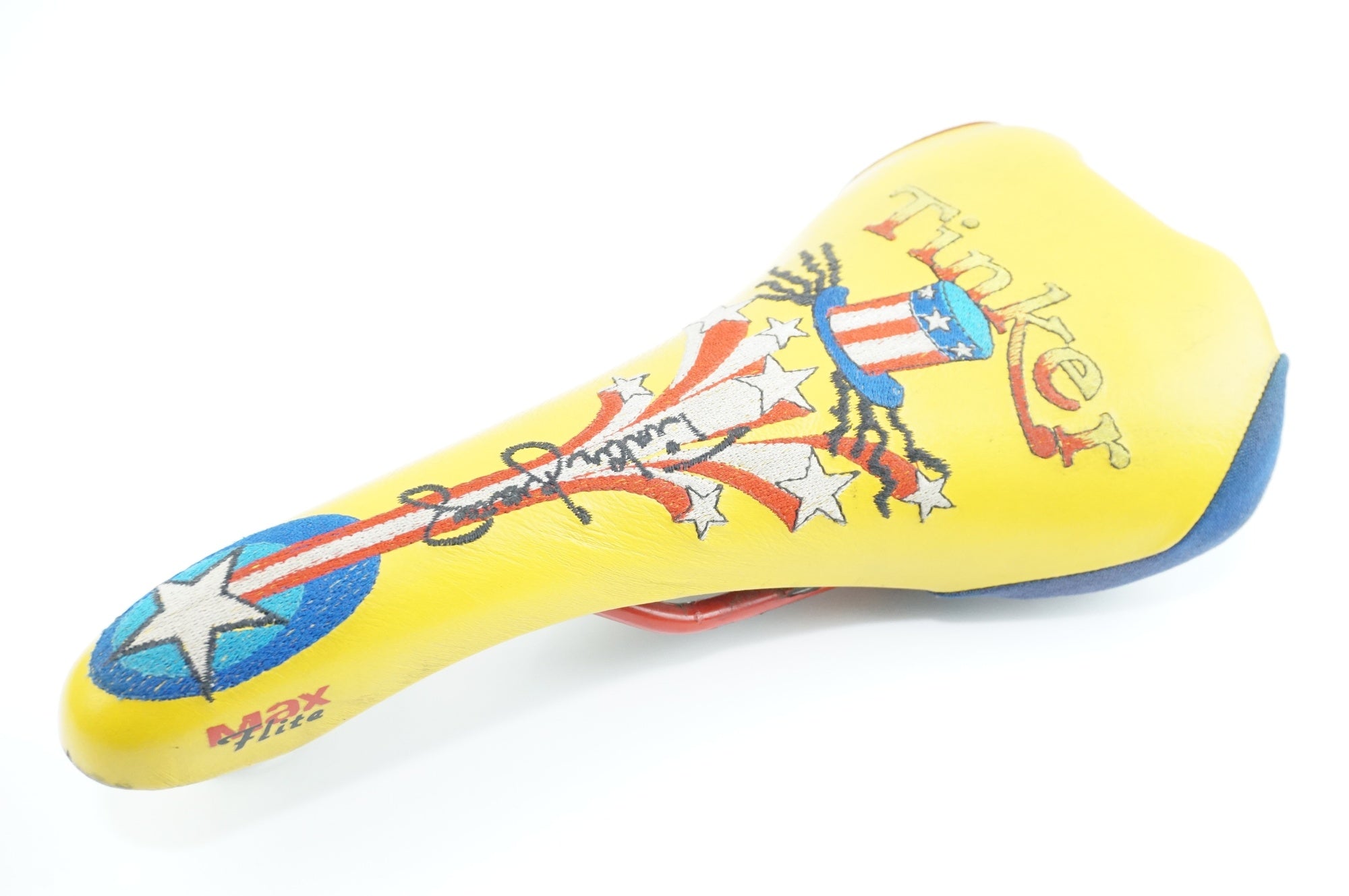 SELLE ITALIA 「セライタリア」 FLITE MAX TINKER JUAREZ サドル / 中