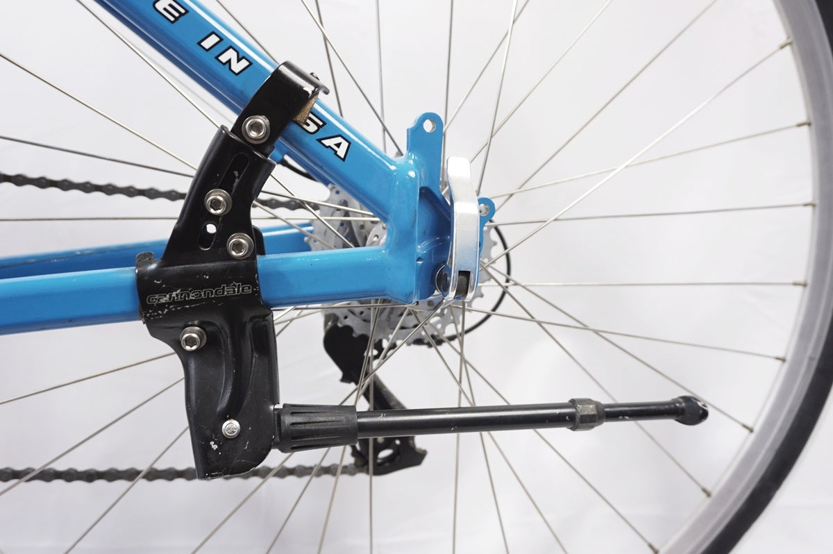 CANNONDALE 「キャノンデール」 STREET 2007頃 マウンテンバイク / バイチャリ浦和ベース