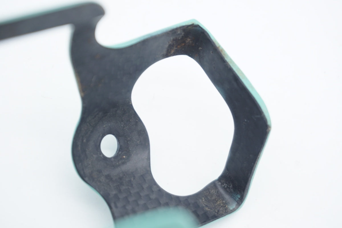 BIANCHI 「ビアンキ」 カーボンボトルケージ / 京都八幡店