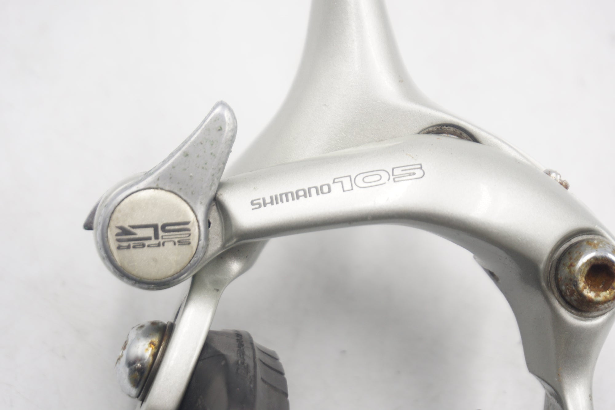 SHIMANO「シマノ」 105 BR-1055 キャリパーブレーキセット / 奈良店