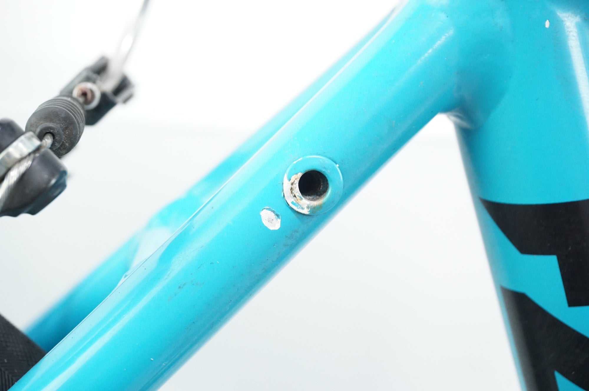 BRIDGESTONE 「ブリヂストン」 CYLVA F24 2015年モデル クロスバイク / 中目黒店