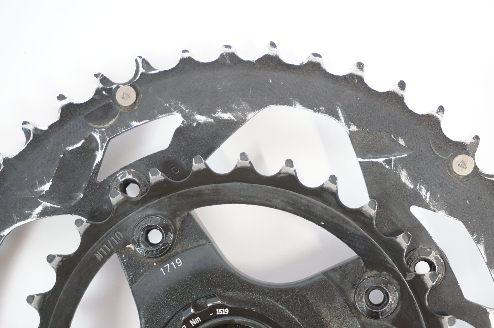 CANNONDALE 「キャノンデール」 FSA SI 46-30T 170mm クランクセット