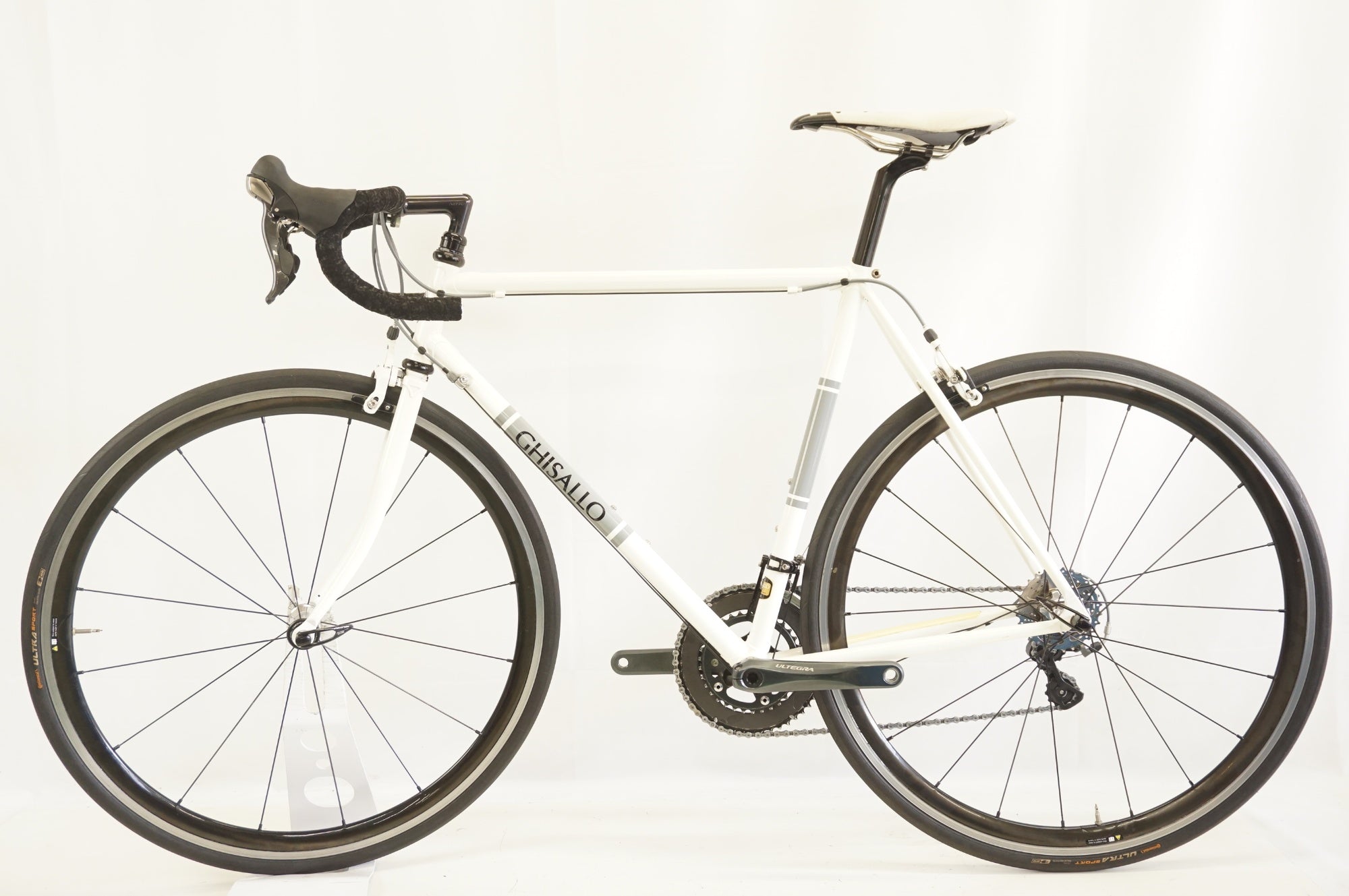 GHISALLO 「ギザロ」 305 2015年頃 ロードバイク / 宇都宮店