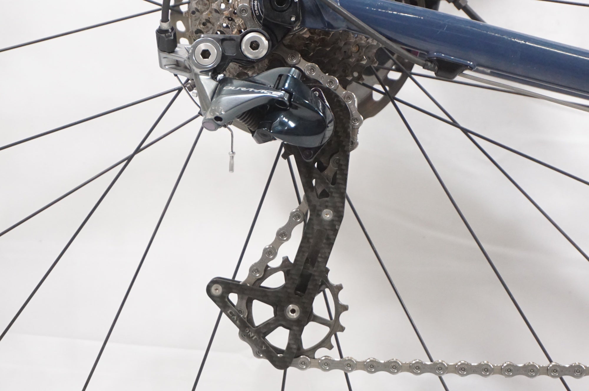 CANNONDALE 「キャノンデール」 CAAD13 DISC 2021年モデル ロードバイク / AKIBA店