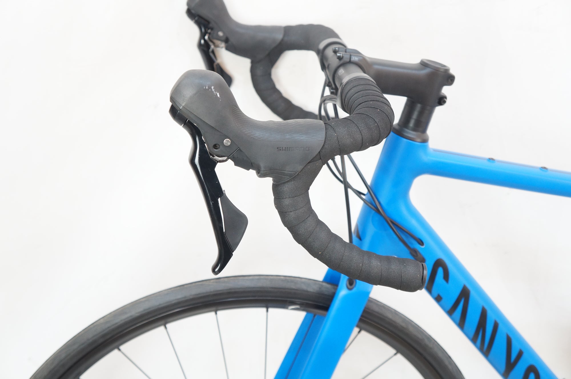 CANYON 「キャニオン」 ENDURACE AL DISC 7.0 2020年モデル ロード