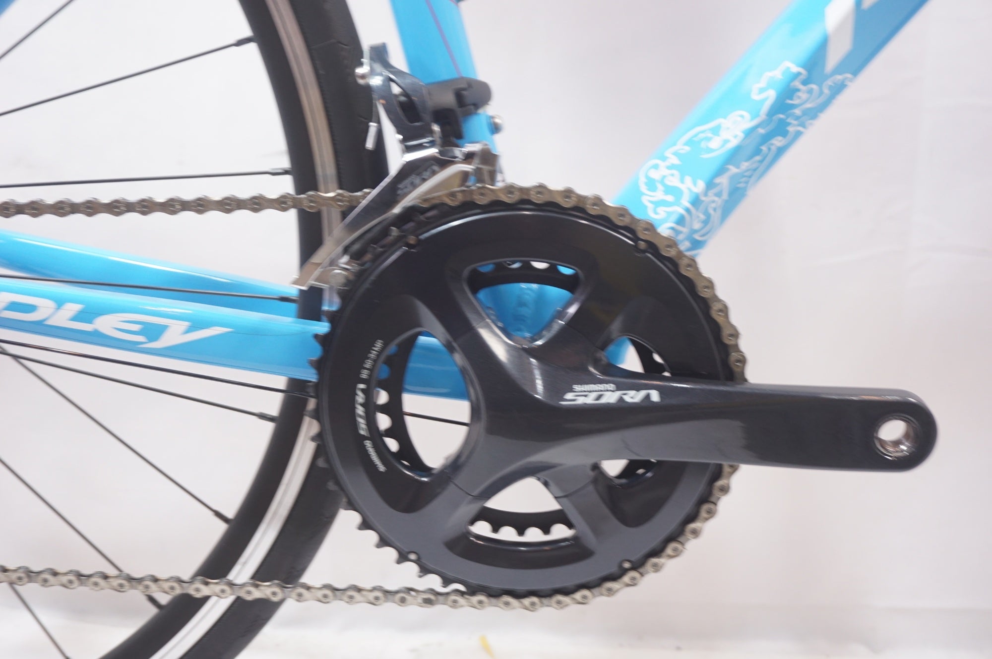 RIDLEY 「リドレー」 FENIX AL 2017年モデル ロードバイク / 世田谷店