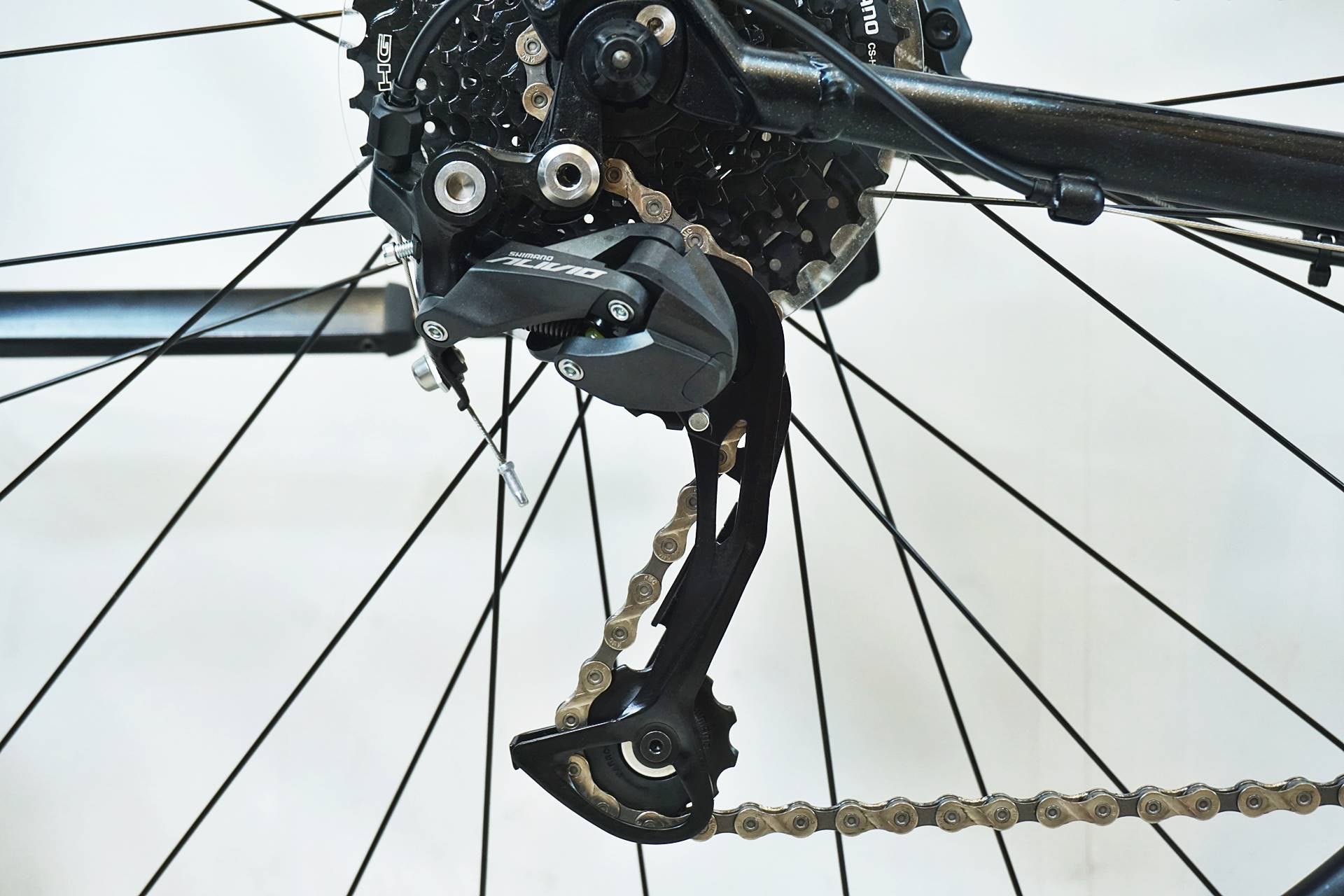 TREK 「トレック」 FX3 WSD DISC 2021年モデル クロスバイク / 有明ガーデン店