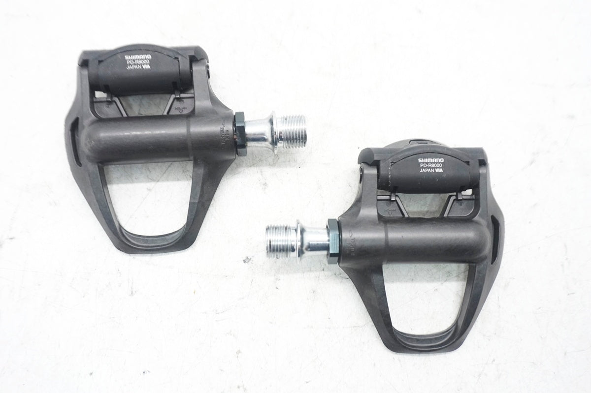 SHIMANO 「シマノ」 ULTEGRA PD-R8000 ペダル / 大阪門真店