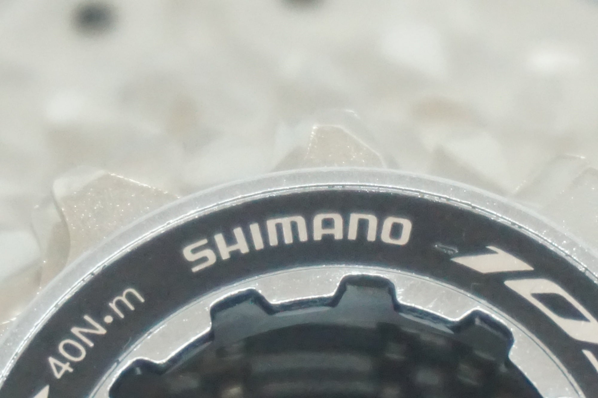 SHIMANO 「シマノ」 105 CS-R7101 11-34T スプロケット / 福岡店