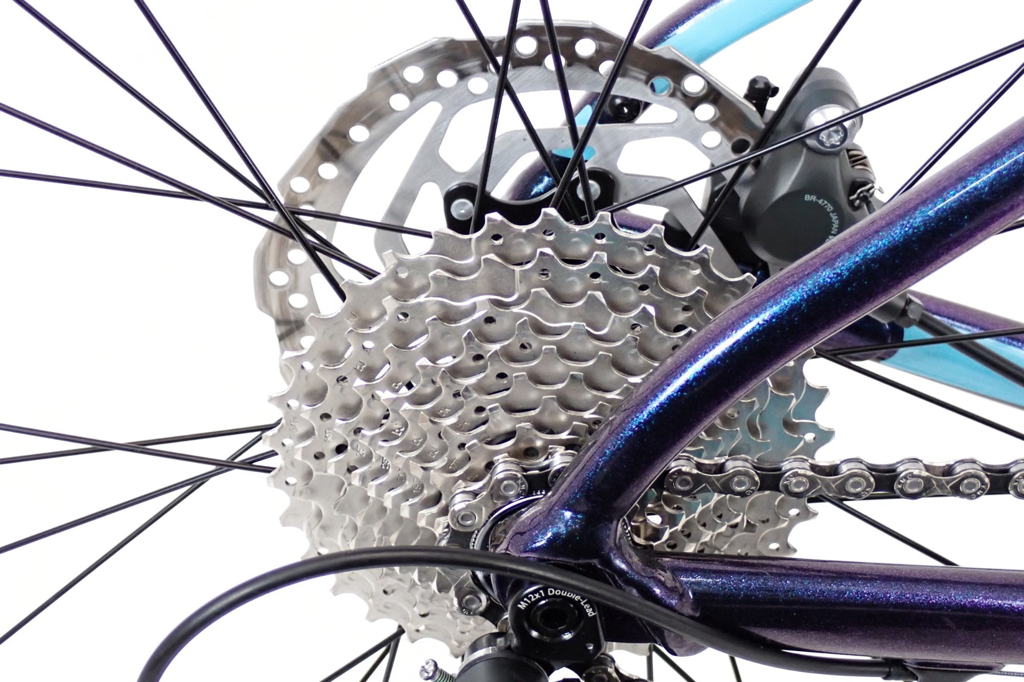 CANNONDALE 「キャノンデール」 CAAD13 DISC TIAGRA 2021年モデル