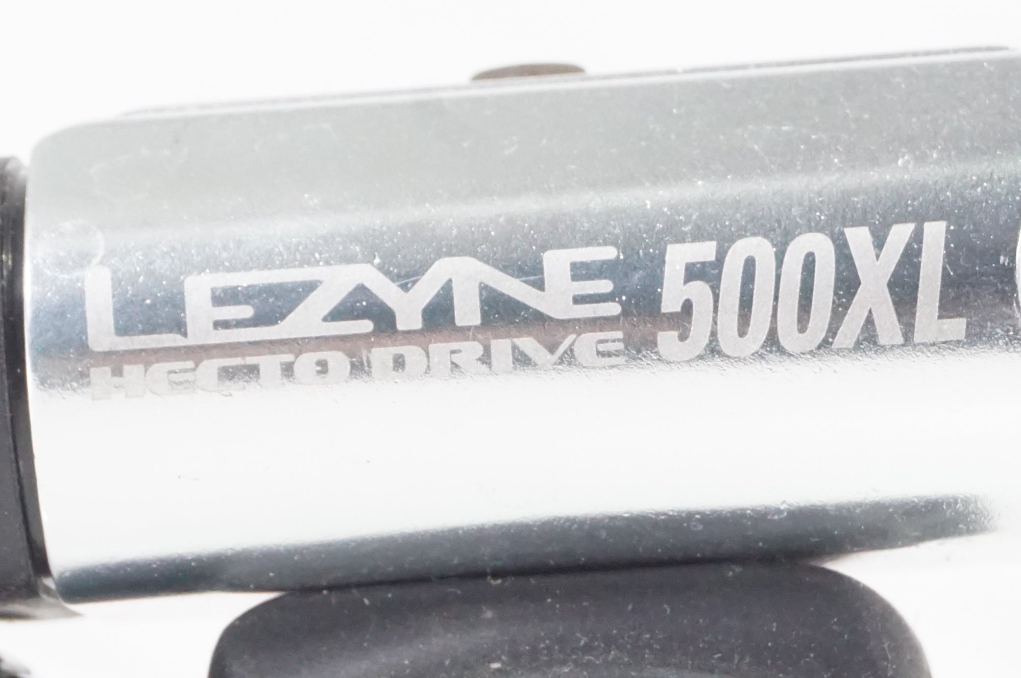 LEZYNE 「レザイン」 HECTO DRIVE 500XL フロントライト / AKIBA店