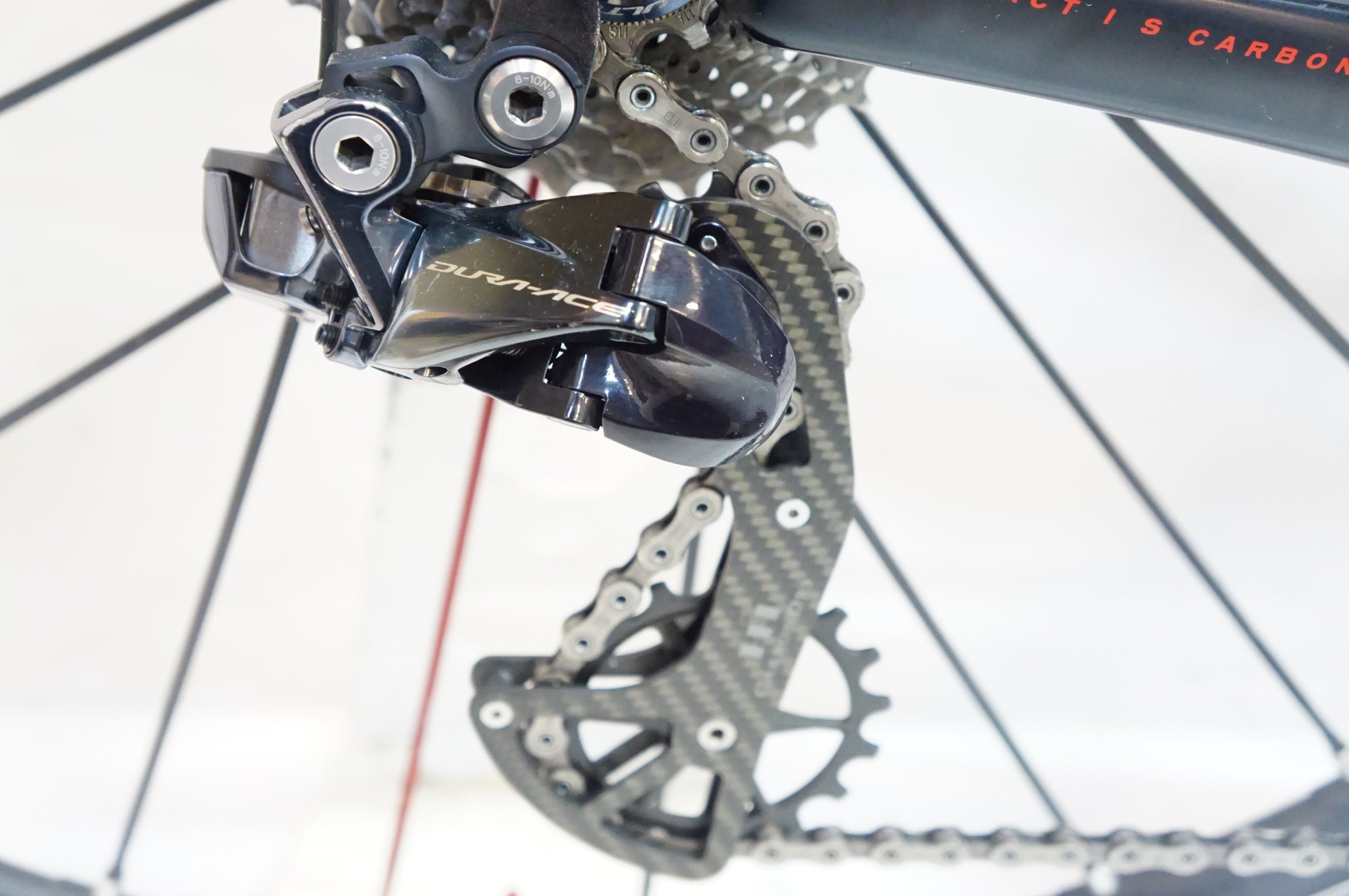 SPECIALIZED 「スペシャライズド」 S-WORKS ROUBAIX SL4 2013年モデル ロードバイク / 熊谷本店