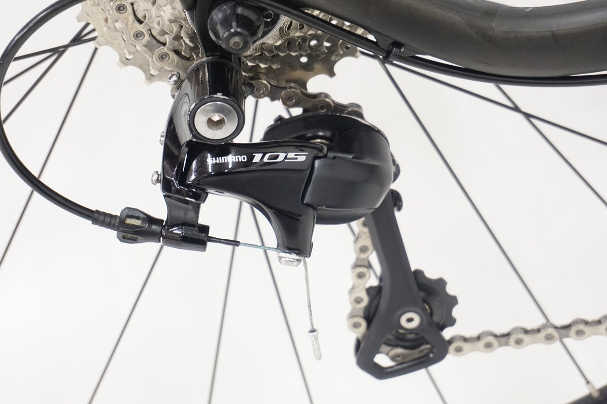 GT「ジーティー」 GRADE CARBON 105 2016年モデル ロードバイク / 浜松店