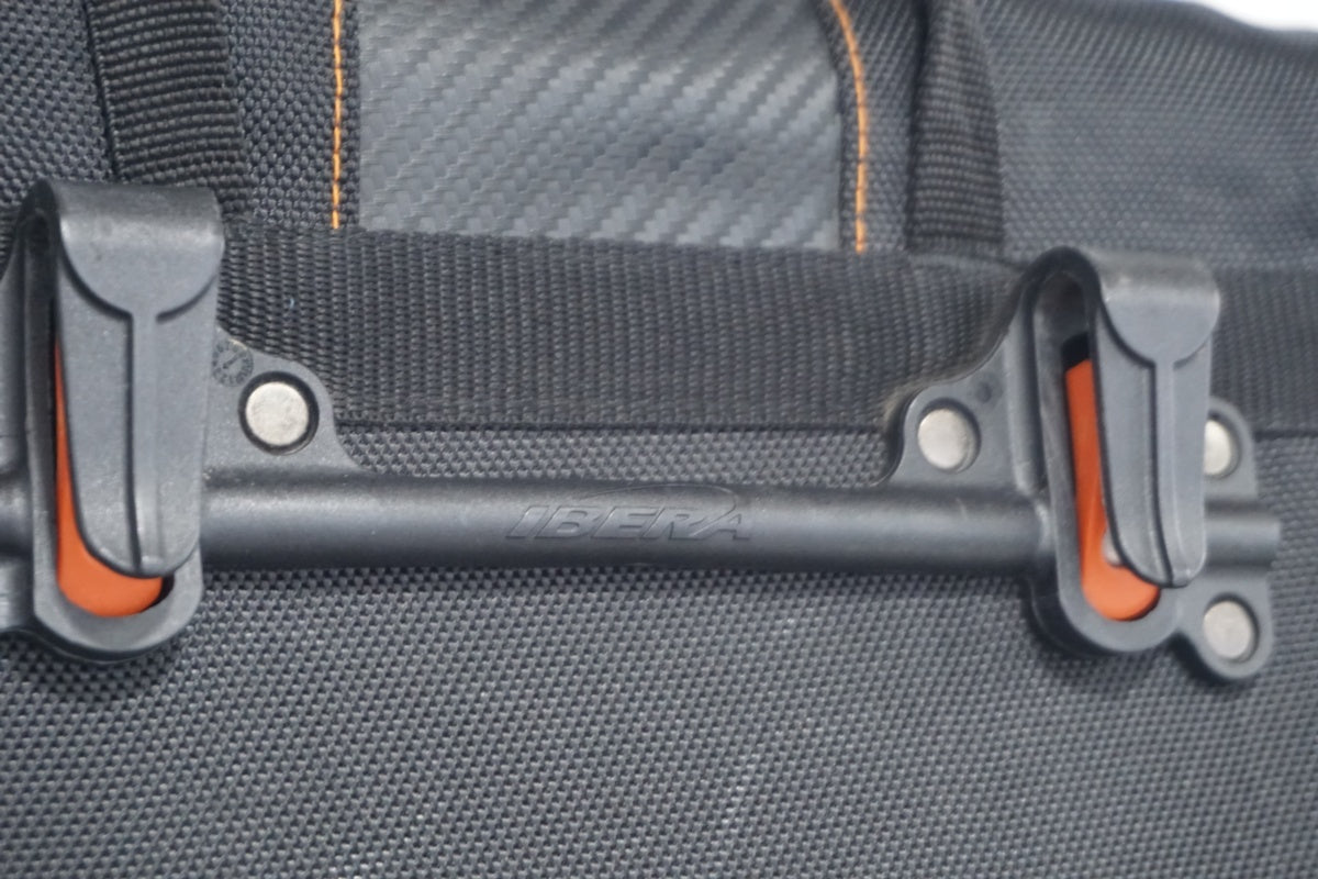 IBERA  「イベラ」 PAKRAK バッグ / 滋賀大津店