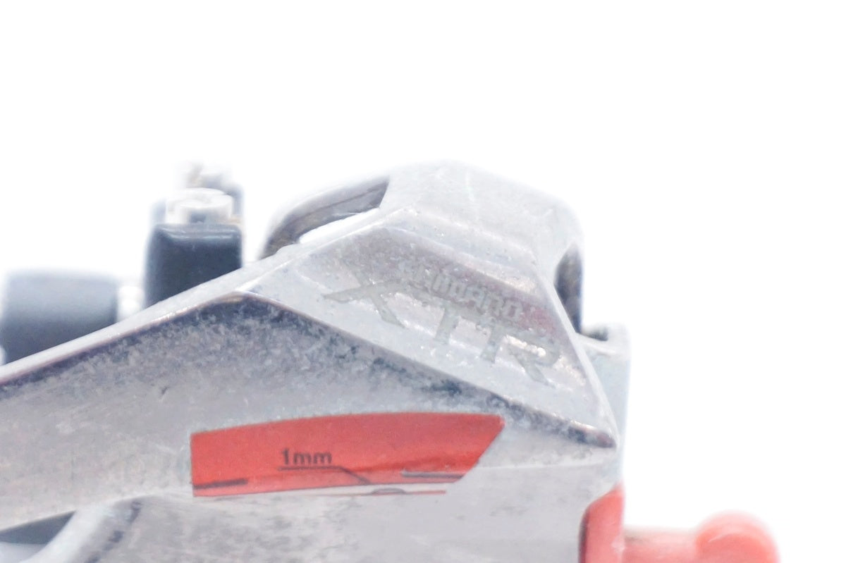 SHIMANO 「シマノ」 XTR FD-M950 フロントディレイラー / 大阪門真店