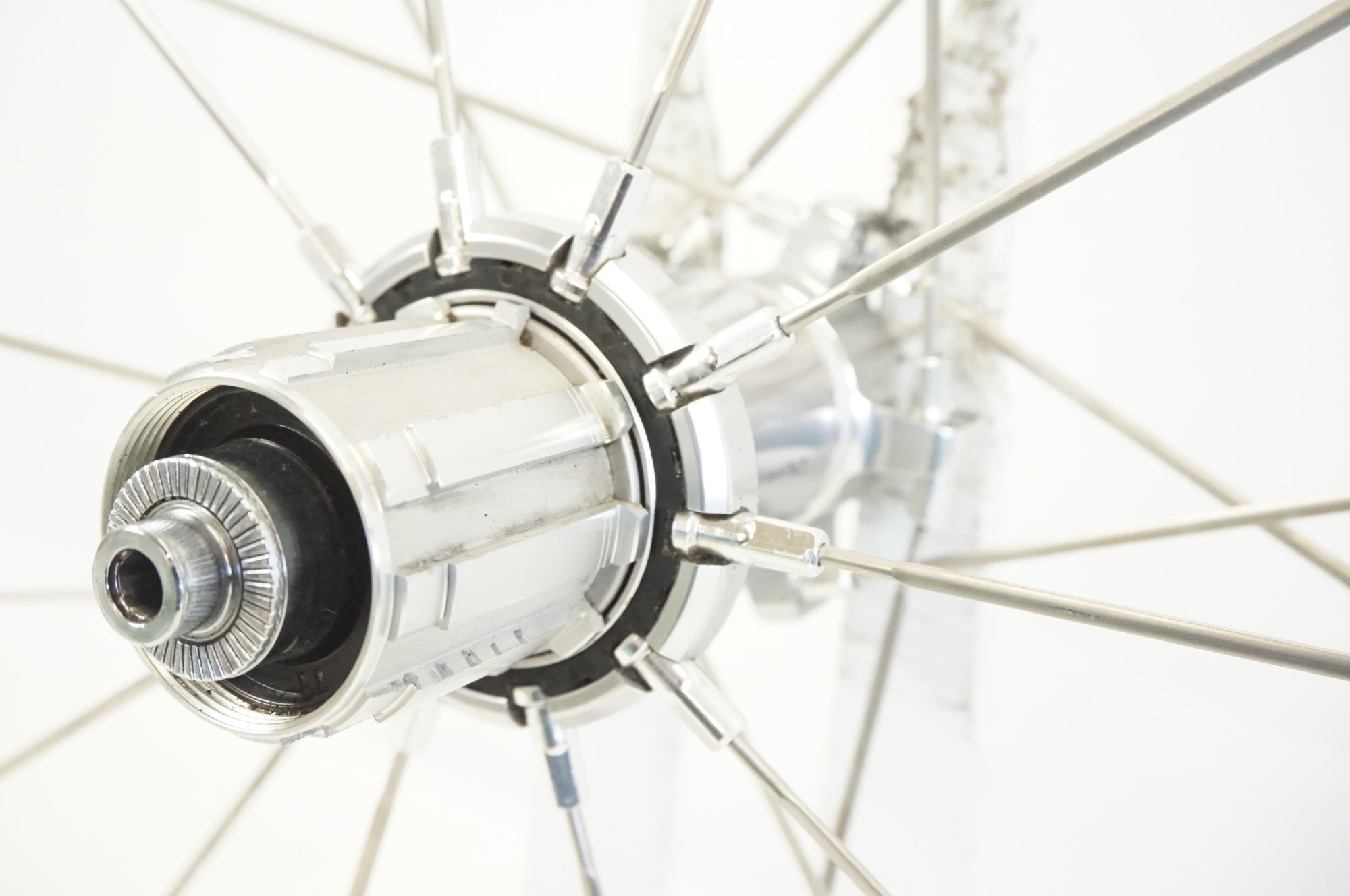 激安/新作 DURA-ACE 「シマノ」 SHIMANO WH-7801 10速専用 シマノ TU パーツ