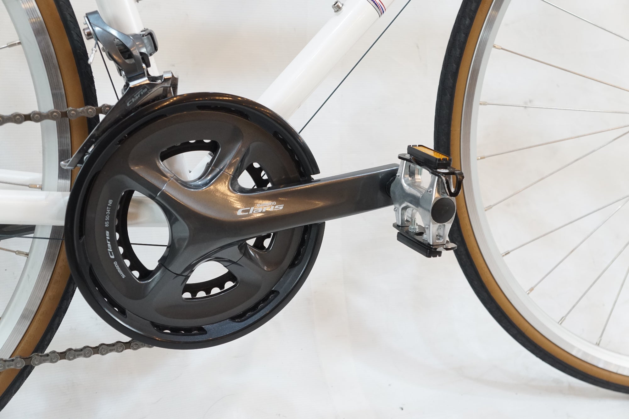 RALEIGH 「ラレー」 RFC RADFORD CLASSIC 2022年モデル クロスバイク / バイチャリ浦和ベース