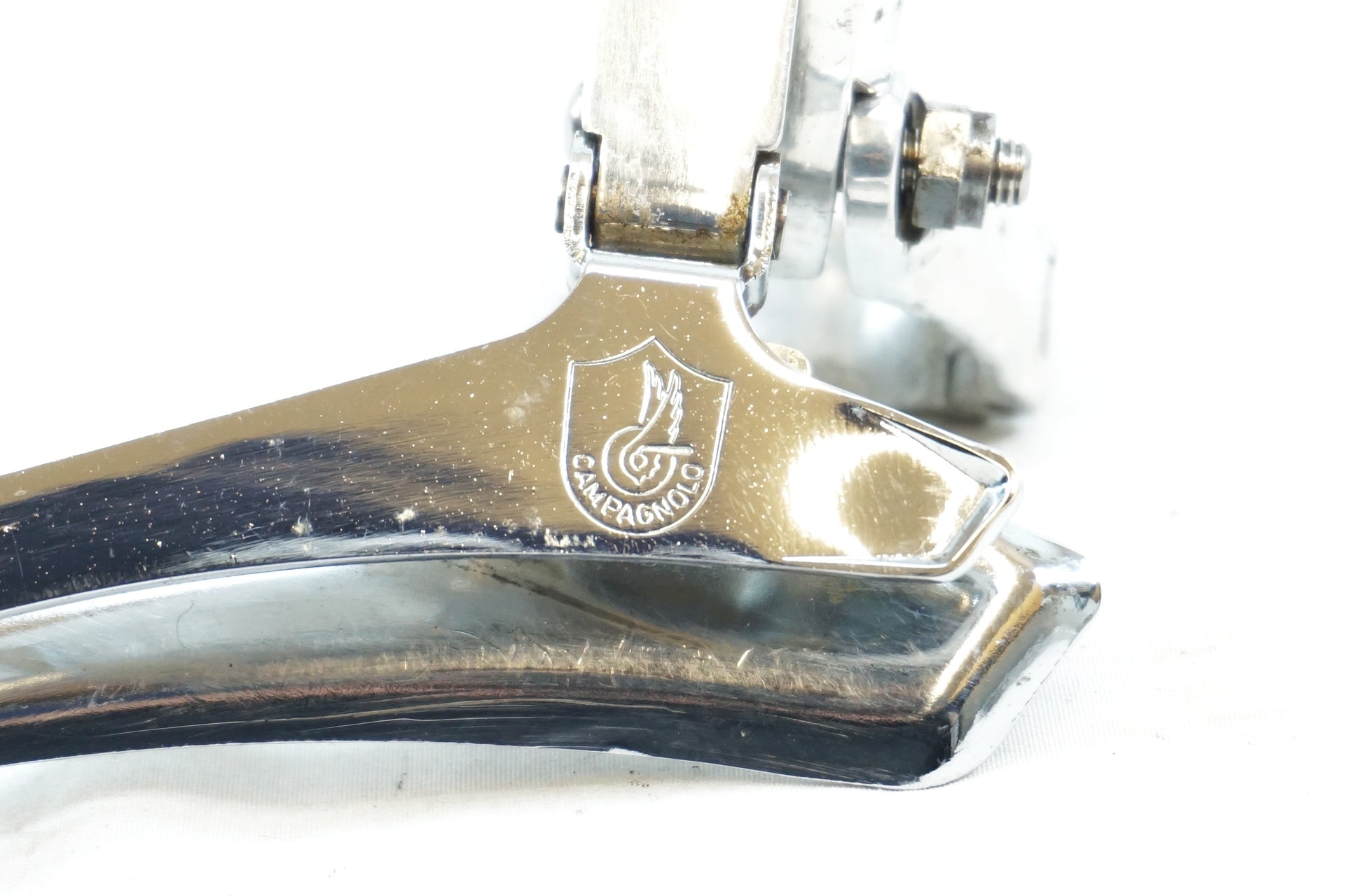 CAMPAGNOLO 「カンパニョーロ」 VICTORY フロントディレイラー / 有明
