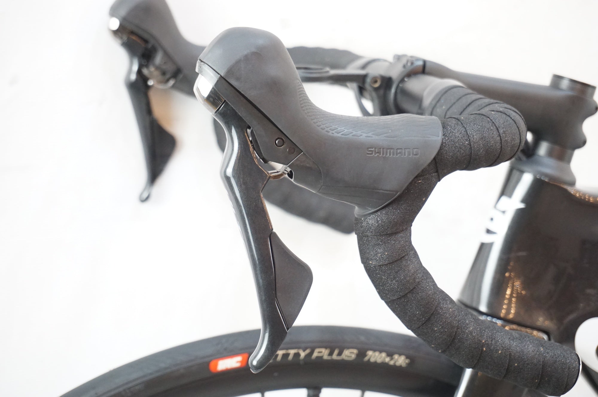 CERVELO 「サーベロ」 SOLOIST 2023年モデル カスタム ロードバイク / 浦和ベース